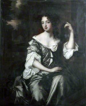 Louise Renée de Penancoët de Kérouaille (1649–1734), The Duchess of Portsmouth