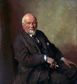 Adrian Stokes (1854–1935)