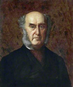 Thomas Philips Dawson (1816–1886)