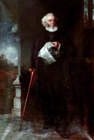 William Atkinson, Esq. (1797–1883)