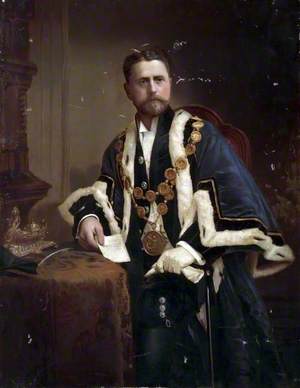 Sir G. A. Pilkington