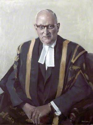 Sir James Frederick Mountford (1897–1979), Professor of Latin (1932–1945), Vice-Chancellor of the University of Liverpool (1945–1963)
