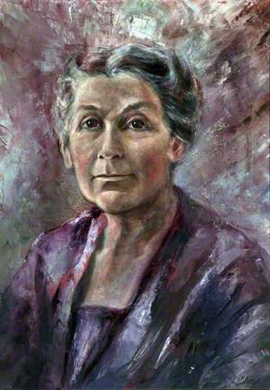 Mrs Dora Cohen (1862–1955)
