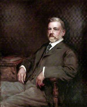 Owen Owen (1848–1910), JP, Founder of the Firm (1868)
