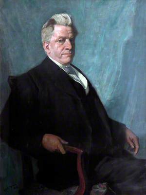 William Hesketh Lever (1851–1925), 1st Viscount Leverhulme