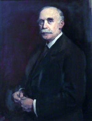 Henry Briggs, Professor of Midwifery and Gynaecology (1898–1921)