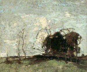 Hampshire Landscape