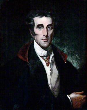 Arthur Wellesley (1769–1852), Duke of Wellington