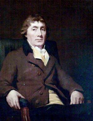 Andrew Buchanan of Ardenconnel (1745–1835)