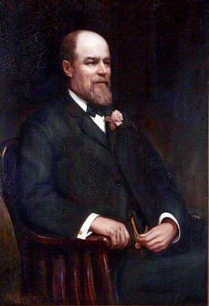 John Laird (1834–1898)