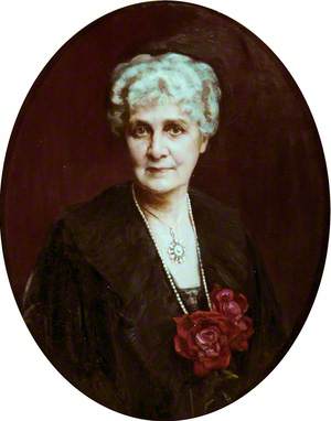Jane Burne Watson
