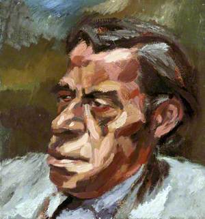 Richard Young (1921–2003)