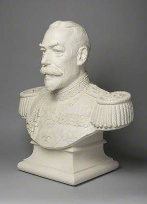 George V (1865–1936)