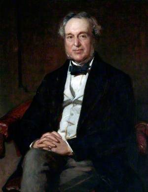 Joseph Mayer (1803–1886)