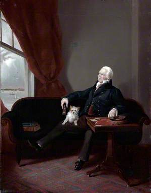 James Atherton (1770–1838)