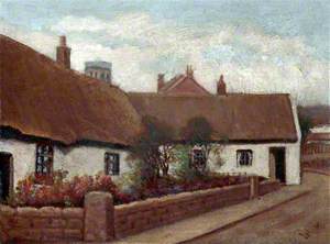 Old Cottage, Wallasey, Wirral