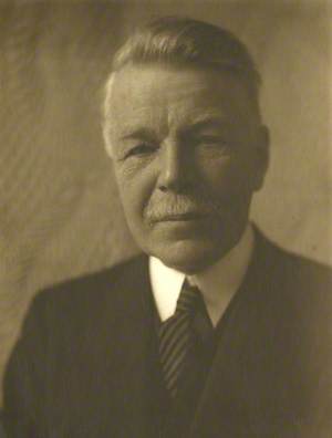 Sir Henry Alexander (1875–1940)
