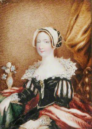 Lady Jane Grey