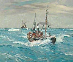 Trawlers