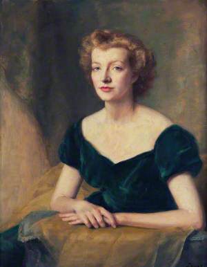 Ruth, Lady Fermoy (1908–1993)