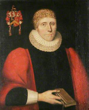 Joshua Green, Mayor (1627 & 1637)