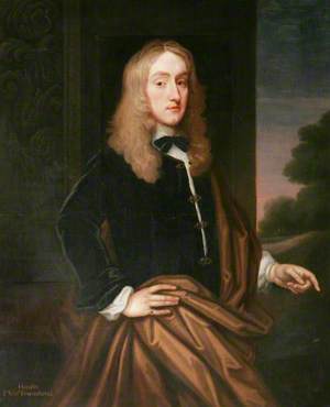Horatio, 1st Viscount Townshend (1630–1657)