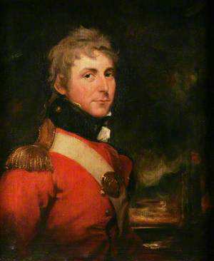 William Swatman, Mayor (1813)