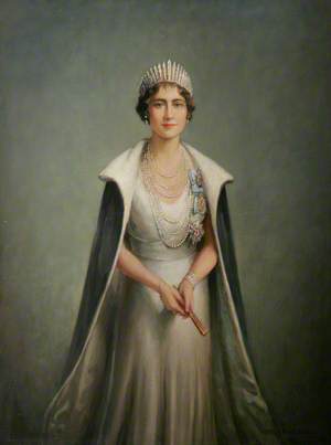 Queen Elizabeth (1900–2002)