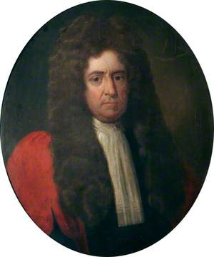 Sir John Turner