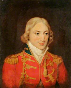 Horation Nelson (1758–1805)