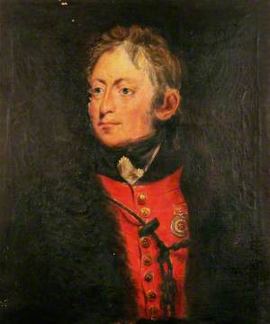 Captain Manby (1765–1854)
