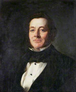 Frank Noverre (1806–1878)