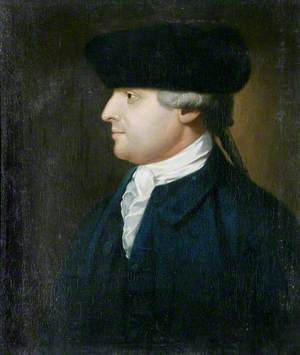 Augustin Noverre (1729–1805)