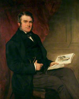 John Henry Gurney (1819–1890)