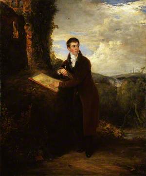 George Vincent (1796–1832)