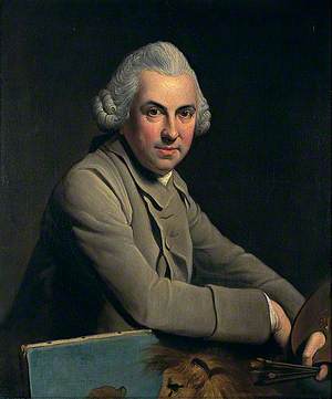 Charles Catton, RA (1728–1798)