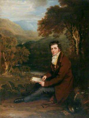 James Stark (1794–1859)