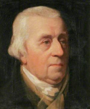 Richard Cumberland, the Poet (1732–1811)