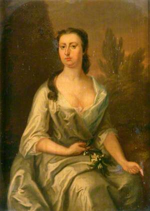 Ann Gooch, Mrs John Buxton (1691–1749)