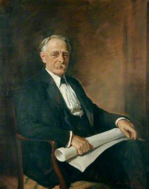 Russell James Colman (1861–1946)