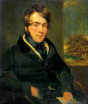 William Henry Crome (1806–1867)