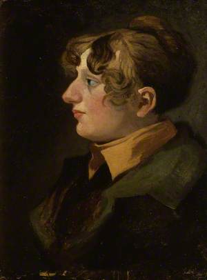 Ann Cotman, née Miles (1783–1862)