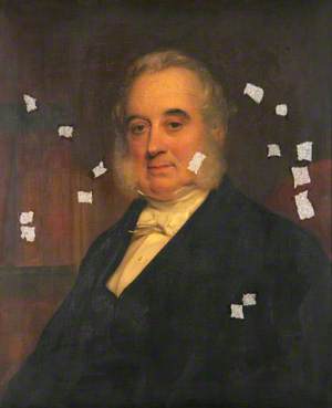 Horatio Bolingbroke (1798–1879)
