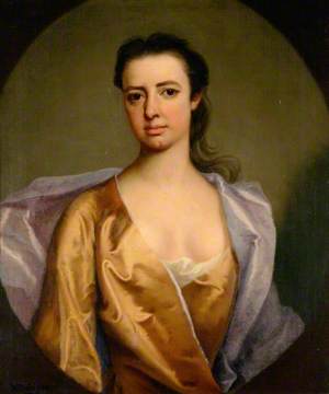 Elizabeth Buxton