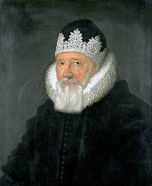 Sir Henry Spelman (c.1564–1641)