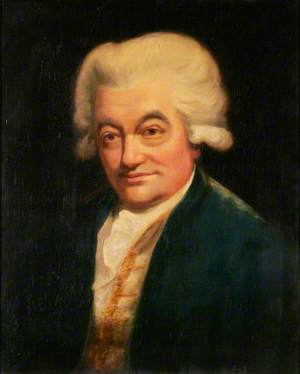 Crisp Molineux (1730–1792)