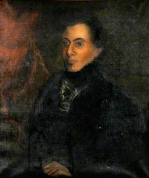 George Borrow