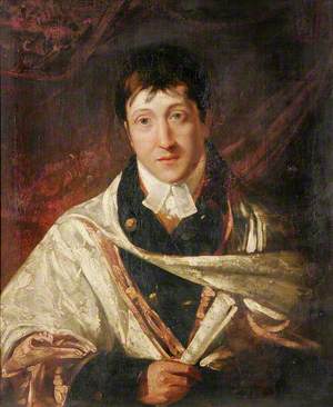 William Crotch (1775–1847)