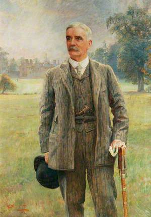 John Sancroft Holmes (1847–1920)