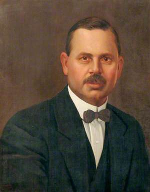 Walter Robert Smith (1872–1942), Norwich City Councillor